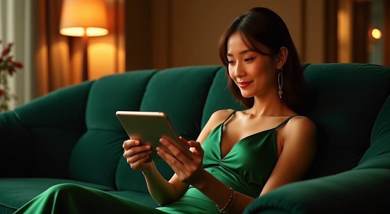 aplikasi kiss Apa Yang Ada Dalam Lantern